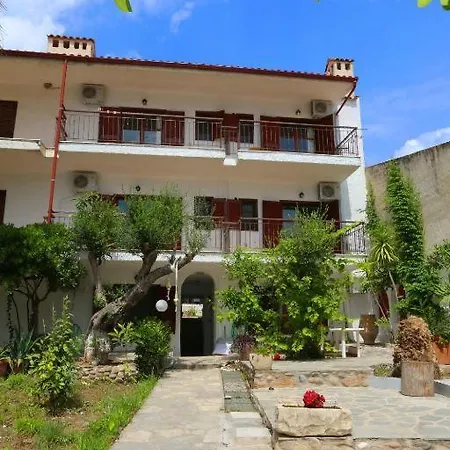 Maison La Mer- Beach Agia Paraskevi (Kassandra)