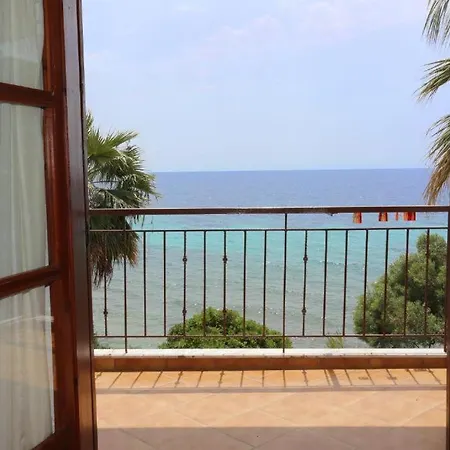 Maison La Mer- Beach شقة